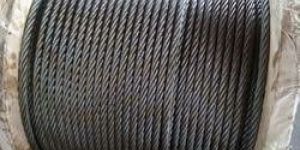 Steel Wire Rope