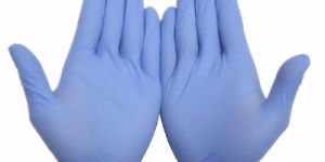 Disposable Hand Gloves