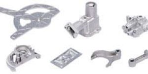 Automobile Components