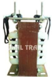 Single Phase Isolation Transformer