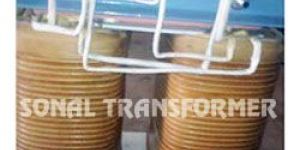 Single Phase Transformer