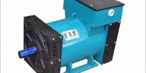 SBL Type AC Alternator