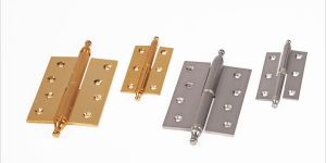 Crown Hinges