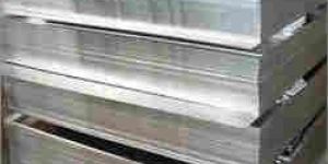 Aluminium Alloy Sheet