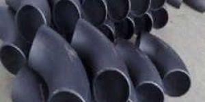 Butt Weld Bend and Elbows