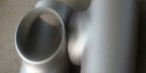 Butt Weld Equal Tee
