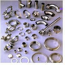 Dairy Fittings