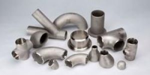 Hastelloy Fittings