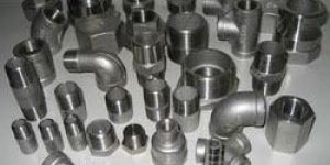 Stainless Steel Pipe Fitting