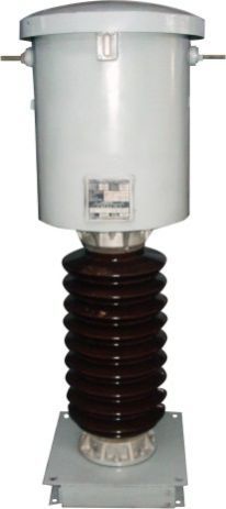 Live Tank Type Current Transformer