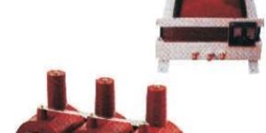 Resin Cast Potential Transformers