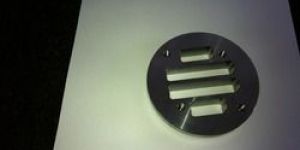 Precision Components