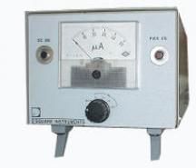 DC Regulated Power Supply
