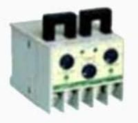 Electronic Overload Relay