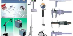 Mechanical Instrument Calibration Services