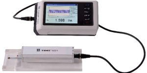 Surface Roughness Tester