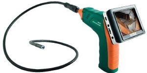 Video Borescope