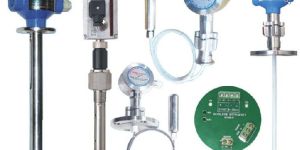 Capacitance Type Level Transmitter