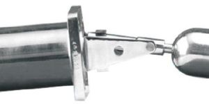 Dual Magnet Horizontal Mounting Float Switch