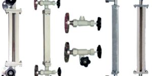 Tubular Level Gauges