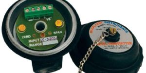 Two Wire Head Mount Transmitters