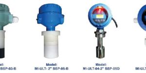 Ultra Sonic Level Transmitter