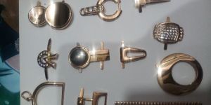 Shoe Buckle