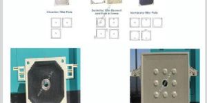 Filter Plates