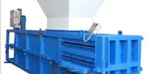 FULLY AUTOMATIC PAPER COMPACTOR