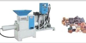 Non Ferrous Briquetting Machine