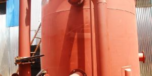 Sand Activated Carbon Filters