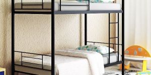 Stooreys Modern Bunk Bed