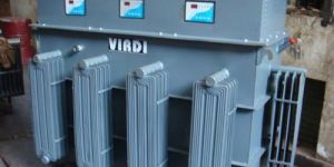 Domestic Voltage Servo Stabilizer