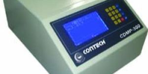 Digital Melting Point Apparatus