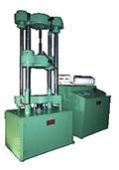 Digital Universal Test Machines