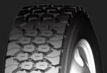 Truck Radial Tyre