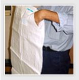 PP Woven Valve Type Bags