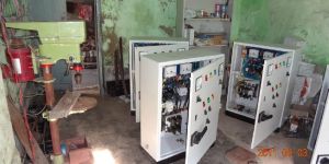 Electrical Panel Board Installation Service