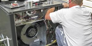 HVAC Installation Services