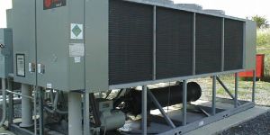 HVAC Systems