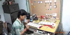 LED Lighting & Installation Services