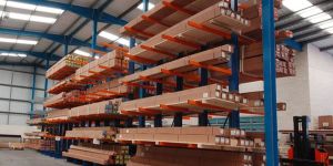 Cantilever Racks