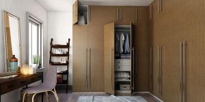 Wood Finish Furniture