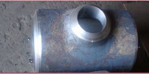 Pipe Cross
