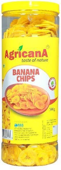 Banana Chips