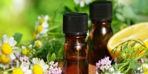 Aromatherapy Oils