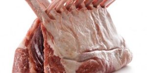 Chilled Mutton and Lamb