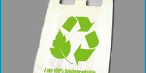 Bio-Degradable Bags
