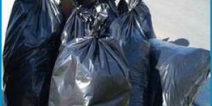 Garbage Bags