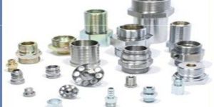 Non Ferrous Components